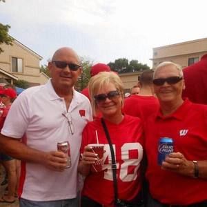 Meet your Posher, Kathy